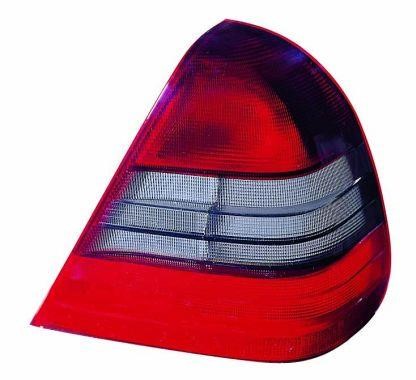 Abakus 440-1916R-UE-BR Tail lamp right 4401916RUEBR: Buy near me in Poland at 2407.PL - Good price!
