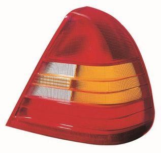 Abakus 440-1916R-UE-YR Tail lamp right 4401916RUEYR: Buy near me in Poland at 2407.PL - Good price!