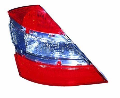 Abakus 440-1940L-UE Tail lamp left 4401940LUE: Buy near me in Poland at 2407.PL - Good price!