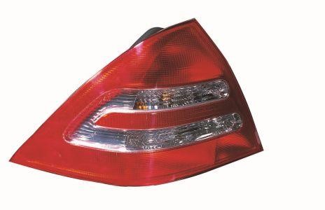 Abakus 440-1917L-UE Tail lamp left 4401917LUE: Buy near me in Poland at 2407.PL - Good price!