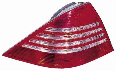 Abakus 440-1919P3U Combination Rearlight Set 4401919P3U: Buy near me at 2407.PL in Poland at an Affordable price!