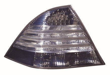 Abakus 440-1919P3U-CS Combination Rearlight Set 4401919P3UCS: Buy near me in Poland at 2407.PL - Good price!