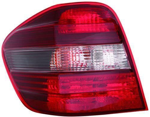 Abakus 440-1946L-AQ2 Tail lamp left 4401946LAQ2: Buy near me in Poland at 2407.PL - Good price!