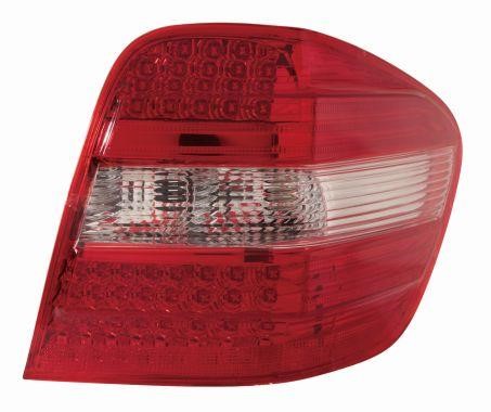 Abakus 440-1946PXUEVCR Combination Rearlight Set 4401946PXUEVCR: Buy near me in Poland at 2407.PL - Good price!