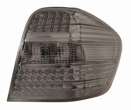 Abakus 440-1946PXUEVS Combination Rearlight Set 4401946PXUEVS: Buy near me at 2407.PL in Poland at an Affordable price!