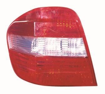 Abakus 440-1946R-UQ8 Tail lamp right 4401946RUQ8: Buy near me in Poland at 2407.PL - Good price!