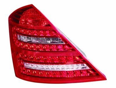 Abakus 440-1970R-AQ Tail lamp right 4401970RAQ: Buy near me in Poland at 2407.PL - Good price!
