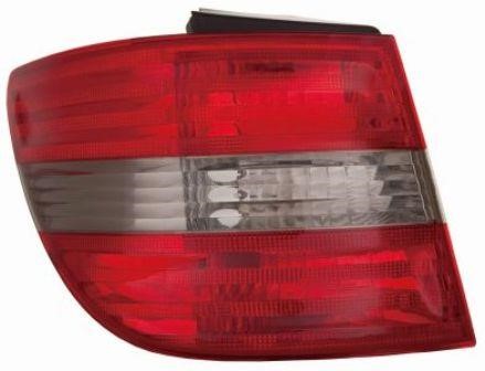 Abakus 440-1949R-UE-SR Tail lamp outer right 4401949RUESR: Buy near me in Poland at 2407.PL - Good price!