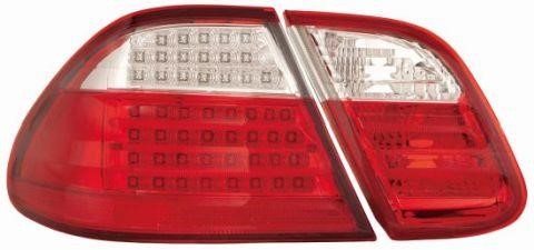 Abakus 440-1954FXUE-CR Combination Rearlight Set 4401954FXUECR: Buy near me in Poland at 2407.PL - Good price!