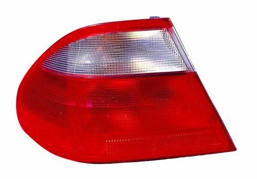 Abakus 440-1954L-UE Tail lamp outer left 4401954LUE: Buy near me in Poland at 2407.PL - Good price!