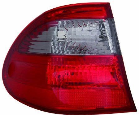 Abakus 440-1955R-UE-SR Tail lamp right 4401955RUESR: Buy near me in Poland at 2407.PL - Good price!