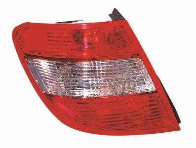 Abakus 440-1957R-UE Tail lamp right 4401957RUE: Buy near me at 2407.PL in Poland at an Affordable price!