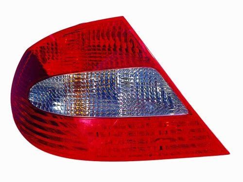Abakus 440-1959L-UE-SR Tail lamp outer left 4401959LUESR: Buy near me in Poland at 2407.PL - Good price!