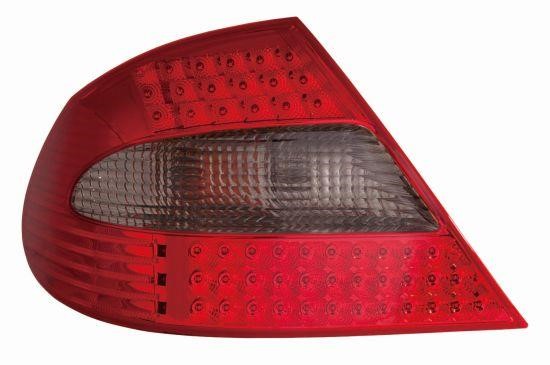 Abakus 440-1959PXAE-SR Combination Rearlight Set 4401959PXAESR: Buy near me at 2407.PL in Poland at an Affordable price!