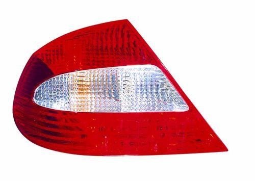 Abakus 440-1959R-UE Tail lamp outer right 4401959RUE: Buy near me in Poland at 2407.PL - Good price!