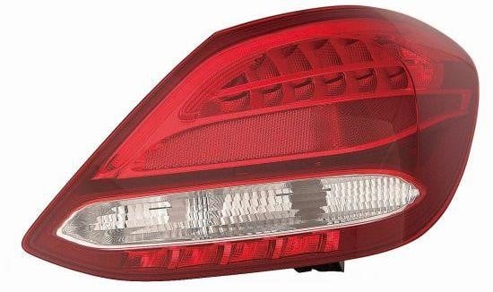 Abakus 440-19A3R-LD-UE Tail lamp right 44019A3RLDUE: Buy near me in Poland at 2407.PL - Good price!