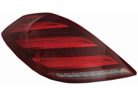 Abakus 440-19ANL-AE Tail lamp left 44019ANLAE: Buy near me in Poland at 2407.PL - Good price!