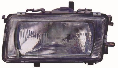 Abakus 441-1107R-LD-EM Headlight right 4411107RLDEM: Buy near me at 2407.PL in Poland at an Affordable price!
