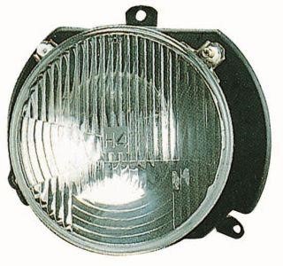 Abakus 441-1122N-LD-EH Headlight left 4411122NLDEH: Buy near me in Poland at 2407.PL - Good price!