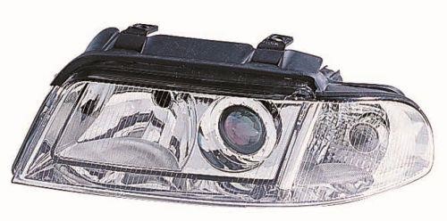 Abakus 441-1137R-ND-EM Headlight right 4411137RNDEM: Buy near me at 2407.PL in Poland at an Affordable price!