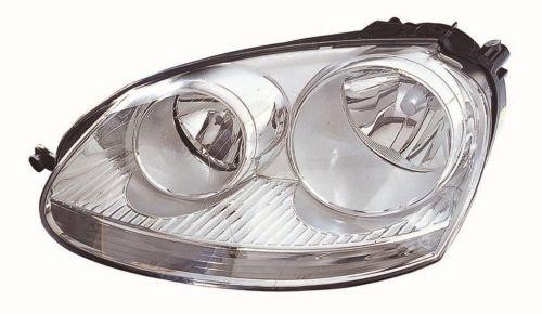 Abakus 441-1171R-LDEM1 Headlight right 4411171RLDEM1: Buy near me at 2407.PL in Poland at an Affordable price!
