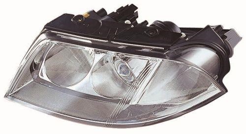 Abakus 441-1142L-LD-EM Headlight left 4411142LLDEM: Buy near me in Poland at 2407.PL - Good price!