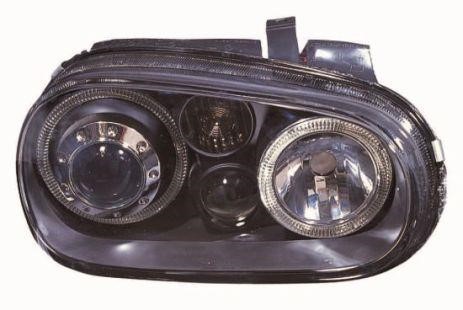 Abakus 441-1183PXNDFE2 Main headlights, set 4411183PXNDFE2: Buy near me in Poland at 2407.PL - Good price!