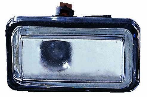 Abakus 441-1403R-U-C Turn signal repeater right 4411403RUC: Buy near me in Poland at 2407.PL - Good price!