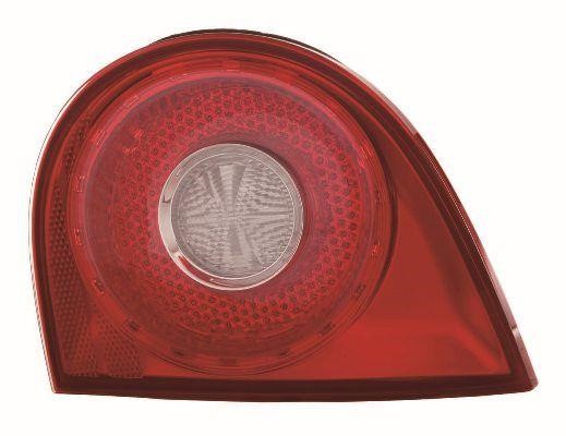 Abakus 441-1308R-LD-AE Tail lamp inner right 4411308RLDAE: Buy near me in Poland at 2407.PL - Good price!
