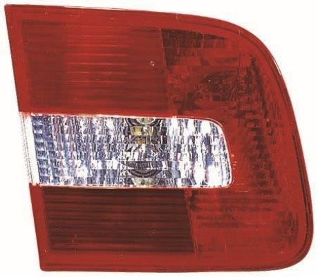 Abakus 441-1313L-UE Tail lamp left 4411313LUE: Buy near me in Poland at 2407.PL - Good price!