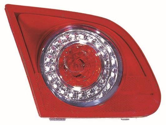 Abakus 441-1314L-LD-UE Tail lamp inner left 4411314LLDUE: Buy near me in Poland at 2407.PL - Good price!