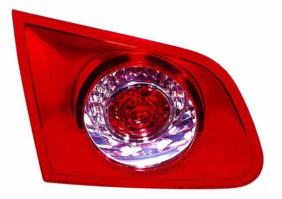 Abakus 441-1316L-LD-UE Tail lamp inner left 4411316LLDUE: Buy near me in Poland at 2407.PL - Good price!