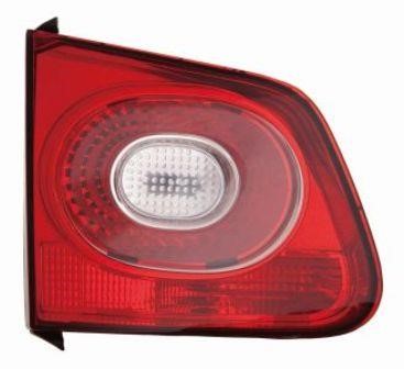 Abakus 441-1317L-LD-UE Lampa tylna wewnętrzna lewa 4411317LLDUE: Atrakcyjna cena w Polsce na 2407.PL - Zamów teraz!