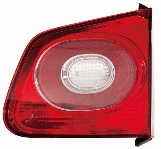 Abakus 441-1317R-LD-UE Tail lamp inner right 4411317RLDUE: Buy near me at 2407.PL in Poland at an Affordable price!