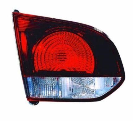 Abakus 441-1320L-LDUE2 Tail lamp outer left 4411320LLDUE2: Buy near me in Poland at 2407.PL - Good price!