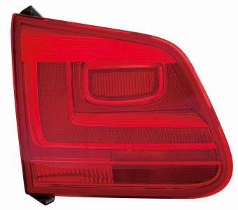 Abakus 441-1336R-UE Tail lamp inner right 4411336RUE: Buy near me in Poland at 2407.PL - Good price!