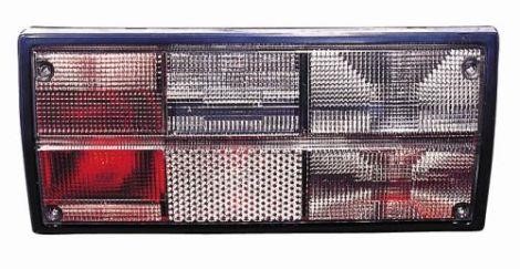 Abakus 441-1907P3BE-S Combination Rearlight Set 4411907P3BES: Buy near me in Poland at 2407.PL - Good price!