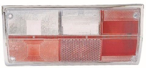 Abakus 441-1907P3BEVC Combination Rearlight Set 4411907P3BEVC: Buy near me in Poland at 2407.PL - Good price!