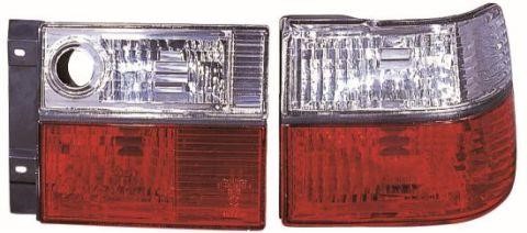 Abakus 441-1917FXUEVCR Combination Rearlight Set 4411917FXUEVCR: Buy near me in Poland at 2407.PL - Good price!
