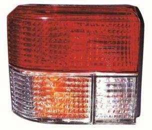 Abakus 441-1919P3UEVCR Combination Rearlight Set 4411919P3UEVCR: Buy near me in Poland at 2407.PL - Good price!