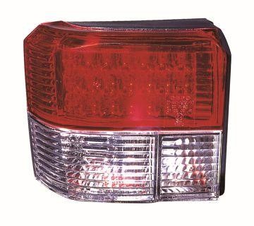 Abakus 441-1919P4BEVCR Combination Rearlight Set 4411919P4BEVCR: Buy near me in Poland at 2407.PL - Good price!