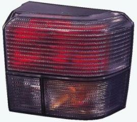 Abakus 441-1919PCUEVS Combination Rearlight Set 4411919PCUEVS: Buy near me in Poland at 2407.PL - Good price!