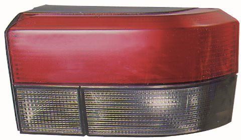 Abakus 441-1919R-UE-SR Tail lamp right 4411919RUESR: Buy near me in Poland at 2407.PL - Good price!