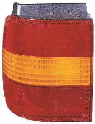 Abakus 441-1922L-UE-YR Tail lamp outer left 4411922LUEYR: Buy near me in Poland at 2407.PL - Good price!