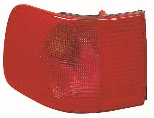 Abakus 441-1923L-UE Tail lamp left 4411923LUE: Buy near me in Poland at 2407.PL - Good price!