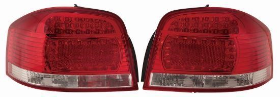 Abakus 441-1955PXLD-UE Combination Rearlight Set 4411955PXLDUE: Buy near me at 2407.PL in Poland at an Affordable price!