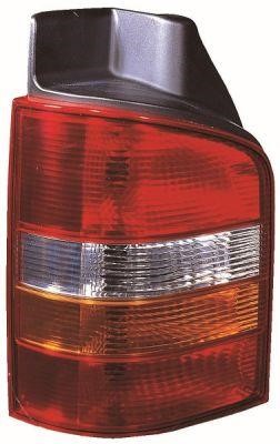 Abakus 441-1957L-UE Tail lamp left 4411957LUE: Buy near me in Poland at 2407.PL - Good price!