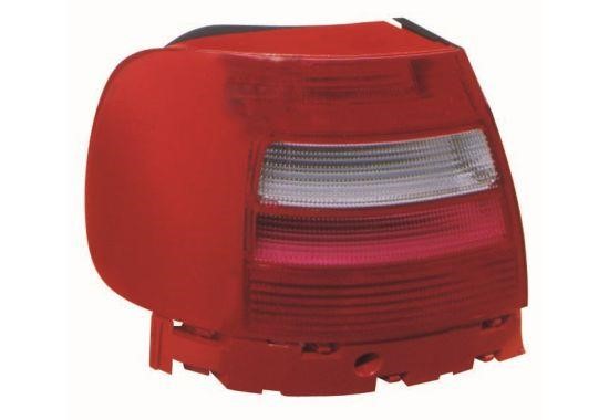 Abakus 441-1927R-UE Tail lamp right 4411927RUE: Buy near me in Poland at 2407.PL - Good price!