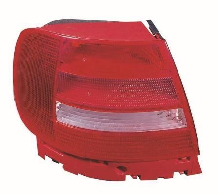 Abakus 441-1933R-UE Tail lamp right 4411933RUE: Buy near me in Poland at 2407.PL - Good price!