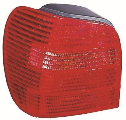 Abakus 441-1934L-LD-UE Tail lamp left 4411934LLDUE: Buy near me at 2407.PL in Poland at an Affordable price!